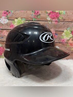 Batting Helmet